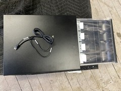 Model: SMD2-1317BK44 V2.0 Cash Drawer