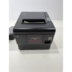 EPSON TM-T88VI M338A Thermal POS receipt printer Ethernet,USB & Serial