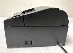 Fujitsu FP-1000 Thermal Receipt Pos Printer with Power Supply & USB