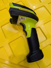 Zebra DS3608-ER20003VZWW Extended Range Handheld Barcode Scanner No Cable