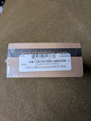 Socket Mobile SocketScan S740 2D Barcode Scanner