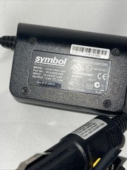 Symbol CCA17W01-54V Auto charge Cable for Motorola MC70 & MC 75