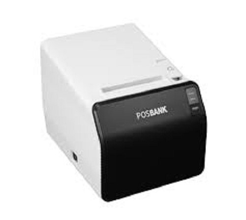 “Authentic” NEW POSBANK A11 PRIME PRINTER 3 Ports USB + Serial + Ethernet