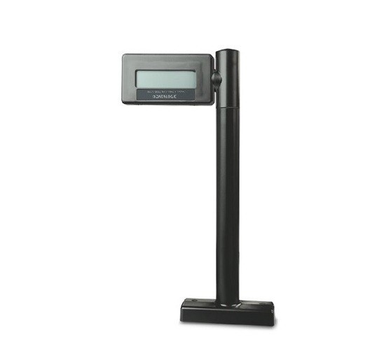 Datalogic 90ACC0522 New Remote Scale Display for 9800 series Scanner Scales