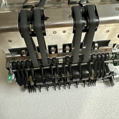 FUJITSU G750L ESCROW ASSEMBLY CURRENCY RECYCLING UNIT KD03706-D008