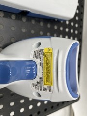 Symbol DS6878 DS6878-HC2000BVZ Bluetooth 2D Cradle Barcode Scanner MOTOROLA BASE