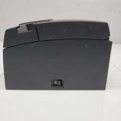 Citizen TZ30-M01 Receipt Thermal Printer CT-S310IIUBK Tested