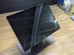 HP Engage Go Mobile System, i5-7Y57 @ 1.60Ghz 8GB RAM 256GB NVMe Grade B
