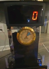 🔥ICT PA7-U1PB4-USD6 Bill Acceptor Validator $1–$100 110V Custom Demo Unit🔥