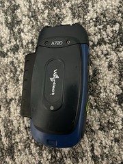 Vocollect Talkman A720 TT-920 Voice Terminal Honeywell – With Battery