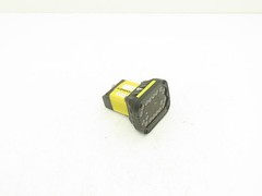 Cognex DM374QL DataMan Fixed Mount Barcode Reader W/High Powered Torch
