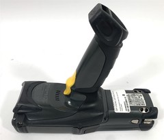 Symbol MC92N0-GJ0SXEYA5WR Windows CE 7.0 1D Scanner with Accessories