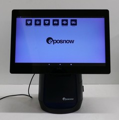 EposNow SUNMI T2s L1561 15.6″ EPOS Terminal with Built-In Printer