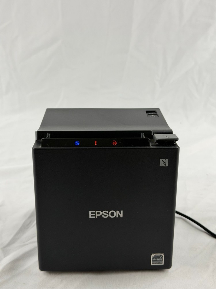 Epson OmniLink TM-T88VI Thermal Receipt Printer – POS Printer