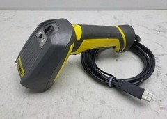 Cognex DM8050 Bar Code Scanner 821-0101-1R P Used For Parts See Description