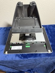 POS Touch Screen System Intel i5-4590TE 2.0GHz 15” LCD 128GB
