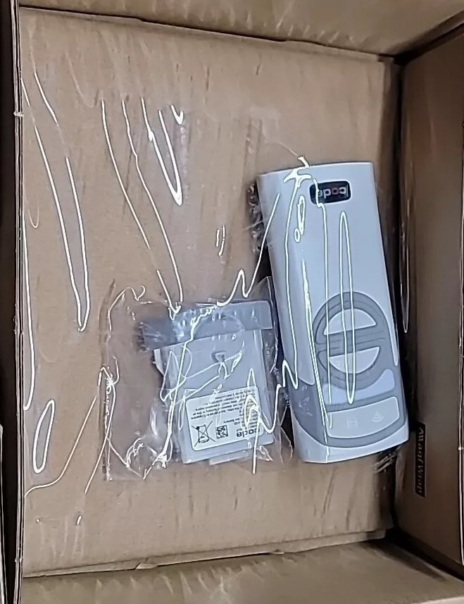 Code CR2701-100-FIPS Reader 2700 – Barcode Scanner