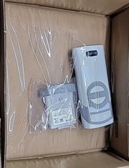 Code CR2701-100-FIPS Reader 2700 – Barcode Scanner