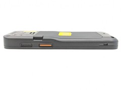 Datalogic Memor 30 SGVWF Mobile Computer Barcode Scanner (944850001) Black