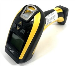 Datalogic PowerScan PM9500 2D Wireless Barcode Scanner w/ Battery and Cradle