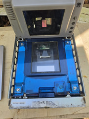 NCR 7878-2000 Bi-Optic POS Scanner/Scale tested