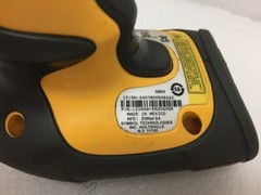 LXE Honeywell LS3408-ER20105R Scanner { TESTED WORKING }