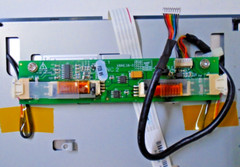 Used Micros 15″ Resistive Touch Screen Replacement Monitor | M01-54003453-R