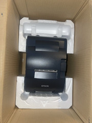 EPSON TM-U220B M188B C31C514A7881 Dot Matrix POS Receipt Printer Ethernet NEW