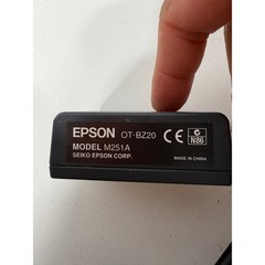 EPSON TM-T88VI M338A Thermal POS receipt printer Ethernet,USB & Serial