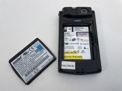 Symbol MC50 MC5040 Pocket PC MC5040-PQ0DBQEE1WW Kit with Charging Cradle