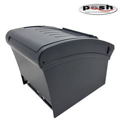 BIXOLON SRP-350PLUSIIICOSG/RDU Thermal Receipt Printer w/ Power Supply