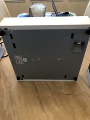 APG Cash Drawer VBS579-BL1616 and Till **NO KEY** Lock # 235