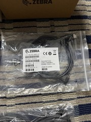 Zebra MC3390xR UHF RFID Reader Scanner w/ Accessories Handheld Mobile Barcode