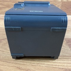 Epson TM-L90 USB Thermal POS Label and Receipt Printer M313A for Parts Repair