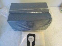 (Brand New In Box) Intermec Bar Code Printer 3400 A000 120V (1 Year Warranty)