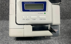 Matsumura 4+1 Counterfeit Bill Detector UV MG IR Money Scanner Test