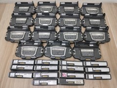 LOT OF 15 – Motorola Symbol WT4090 Wireless Handheld Barcode Scanner