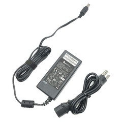 Authentic VeriFone AC Adapter Power Supply For VeriFone MX915 MX925 VX805 VX820