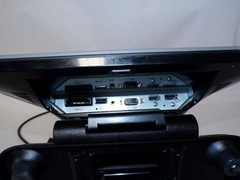 NCR 7761-3100-0000 Celeron N3160 1.6GHz 8GB RAM 120GB SSD Touch Dual Screen