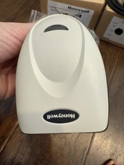 Lot of 2: Honeywell Hyperion 1300g (1300G-2) Scanner Open As Is See Photos Read