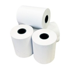 100 Rolls 2-1/4″ x 85′ Thermal Credit Card Cash Register POS Receipt Paper