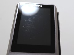 Verifone P400 Plus Wi-Fi Touch Credit Card Reader Terminal