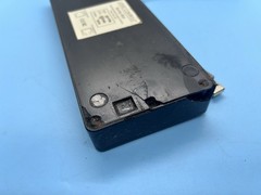 Bematech Logic Controls KB1700 Bump Bar w/ USB Cable