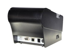 Thermal Receipt Printer – USB, Ethernet/LAN, & Serial Ports – Auto Cutter- Ca…