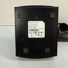 Lot of 4 Symbol Motorola Zebra CRD5500-1000 Barcode Charger Cradle MC55 MC55A