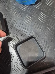 Encased Magnetic Case for the Square Reader (2nd Gen)
