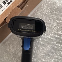 Netum NT-1228BC Bluetooth Wireless Barcode Scanner