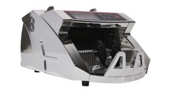 Ben Baller Platinum Money Counter Machine NTWRK – BRAND NEW