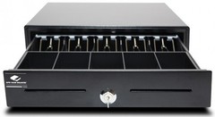 APG Vasario Series 16 in Cash Drawer (‎VB320-BL1616)