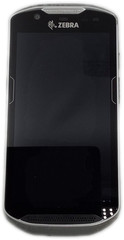 Zebra 3 TC520K, 2 TC510K Barcode Scanners w/ Charger ShareCradle